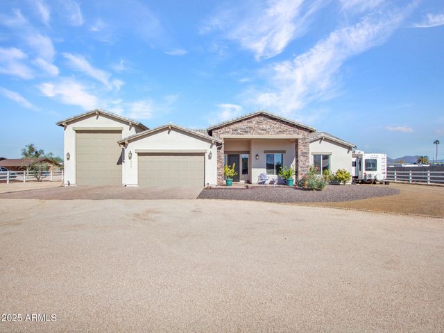 508 E GALVIN Street, Phoenix, AZ 85086