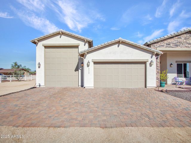 508 E GALVIN Street, Phoenix, AZ 85086