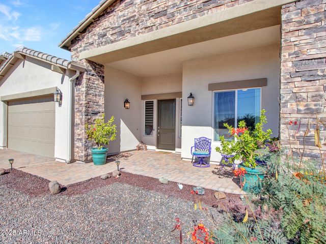 508 E GALVIN Street, Phoenix, AZ 85086