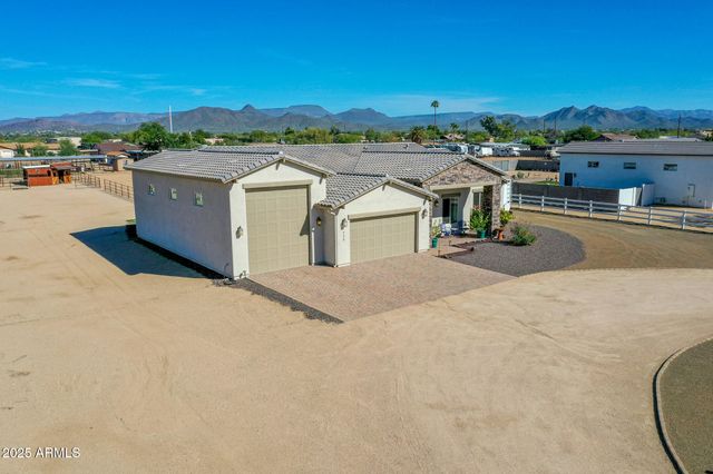 508 E GALVIN Street, Phoenix, AZ 85086