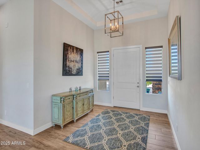 508 E GALVIN Street, Phoenix, AZ 85086