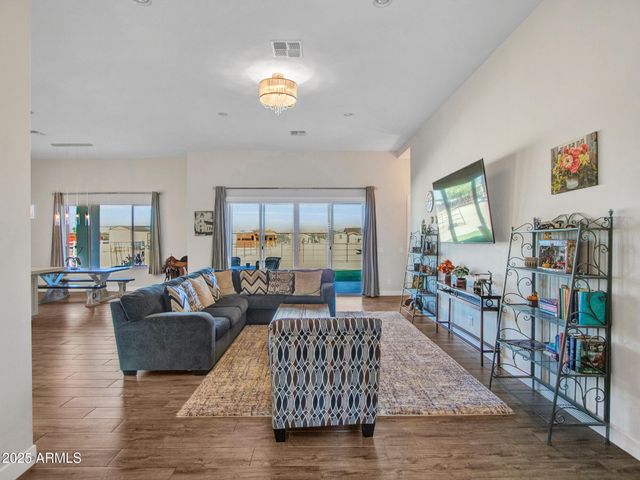 508 E GALVIN Street, Phoenix, AZ 85086