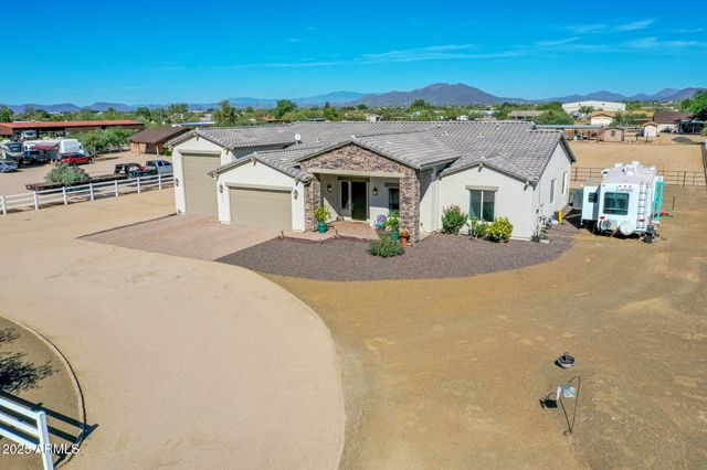 508 E GALVIN Street, Phoenix, AZ 85086