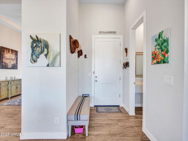 508 E GALVIN Street, Phoenix, AZ 85086