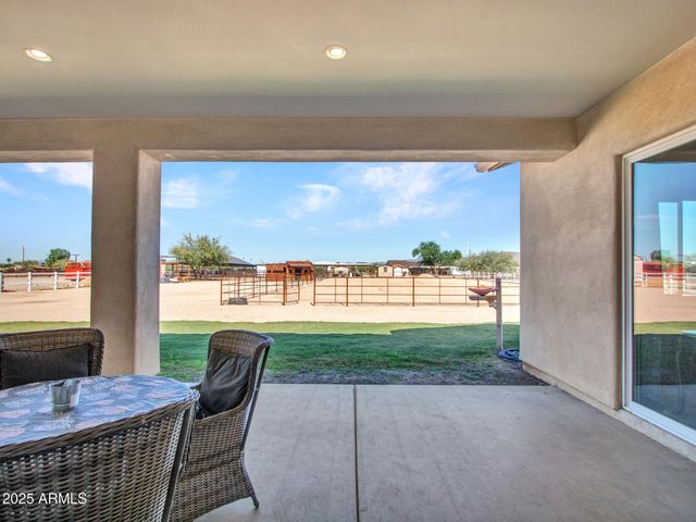 508 E GALVIN Street, Phoenix, AZ 85086