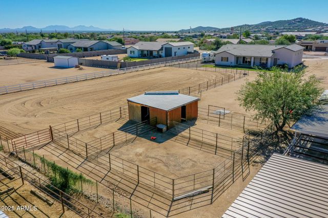 508 E GALVIN Street, Phoenix, AZ 85086