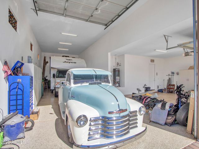 508 E GALVIN Street, Phoenix, AZ 85086