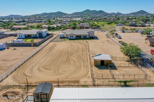 508 E GALVIN Street, Phoenix, AZ 85086