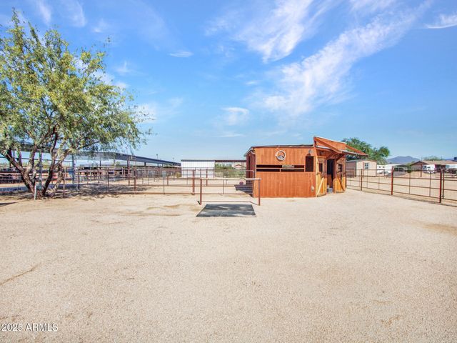 508 E GALVIN Street, Phoenix, AZ 85086