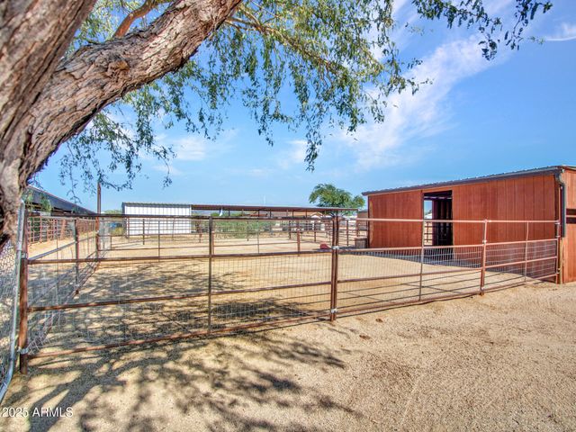 508 E GALVIN Street, Phoenix, AZ 85086