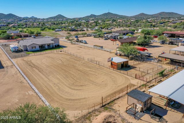 508 E GALVIN Street, Phoenix, AZ 85086