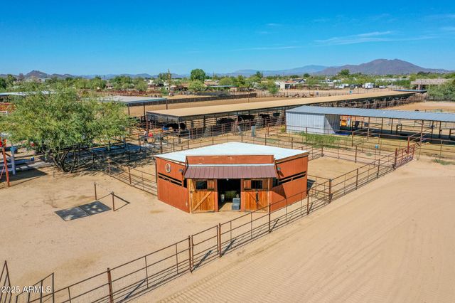 508 E GALVIN Street, Phoenix, AZ 85086