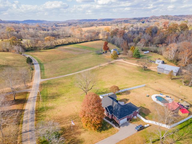 0 Foster Chapel Road, Columbia, TN 38401