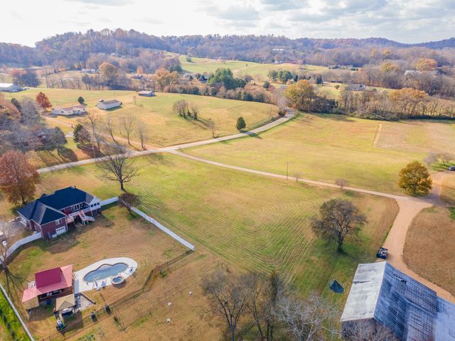 0 Foster Chapel Road, Columbia, TN 38401