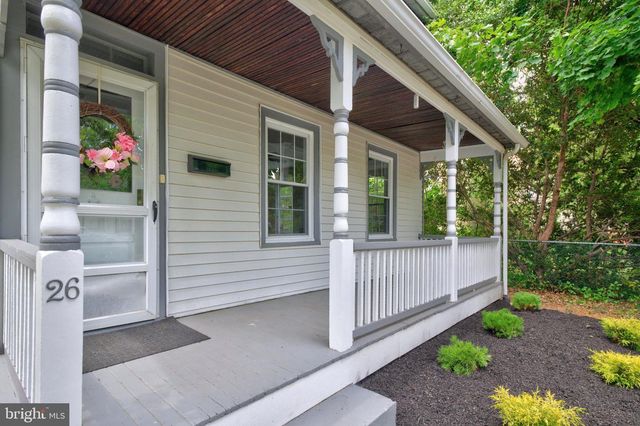 26 KOSSMAN ST, East Brunswick, NJ 08816