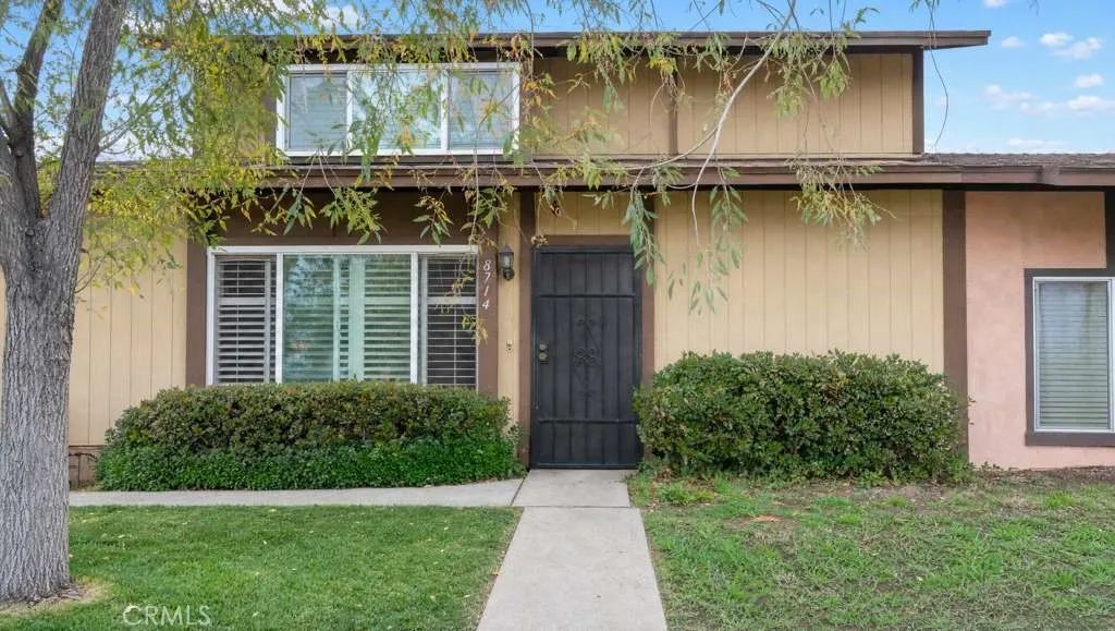 8714 Willis, Panorama City, CA 91402
