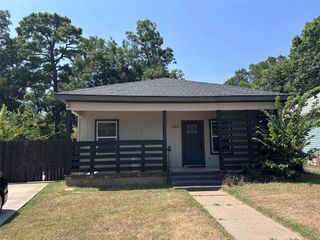 2903 Carpenter Avenue, Dallas, TX 75215