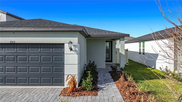 5505 CLOVE ROW, Haines City, FL 33844