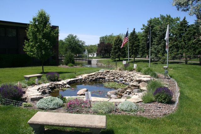 1504 WOODBRIDGE Road 3F, Joliet, IL 60436