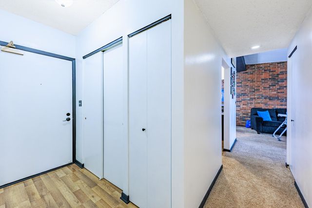 1504 WOODBRIDGE Road 3F, Joliet, IL 60436