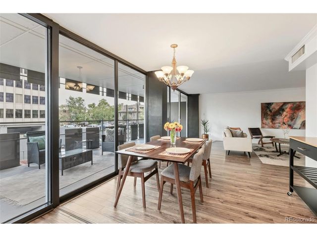 790 N Washington St 210, Denver, CO 80203