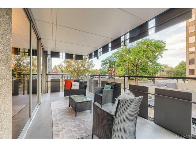 790 N Washington St 210, Denver, CO 80203