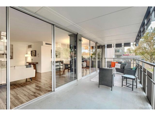 790 N Washington St 210, Denver, CO 80203