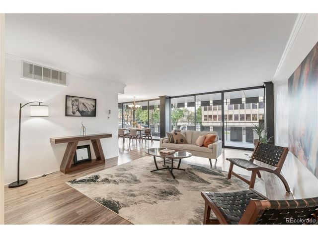 790 N Washington St 210, Denver, CO 80203