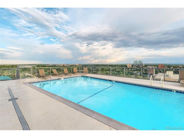 790 N Washington St 210, Denver, CO 80203