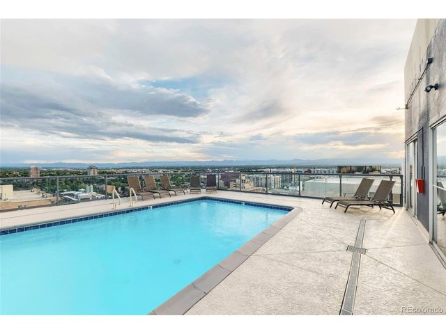 790 N Washington St 210, Denver, CO 80203