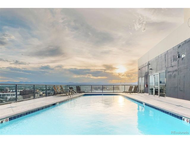 790 N Washington St 210, Denver, CO 80203