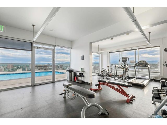 790 N Washington St 210, Denver, CO 80203
