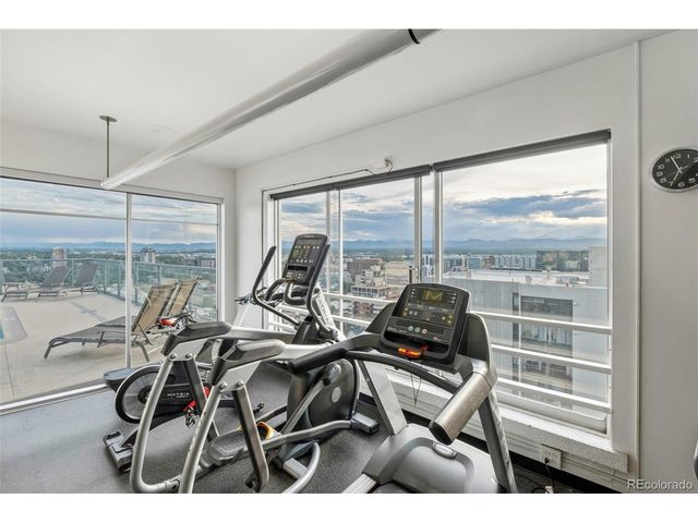 790 N Washington St 210, Denver, CO 80203