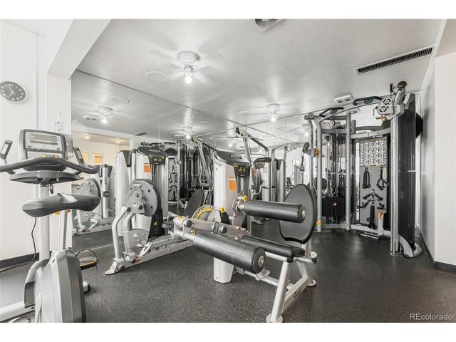 790 N Washington St 210, Denver, CO 80203
