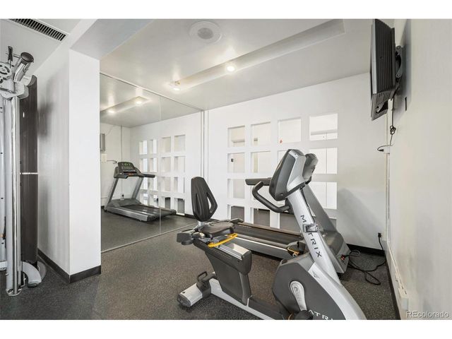 790 N Washington St 210, Denver, CO 80203