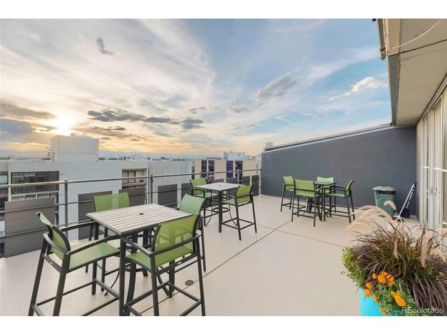 790 N Washington St 210, Denver, CO 80203