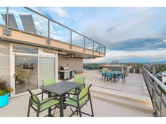 790 N Washington St 210, Denver, CO 80203