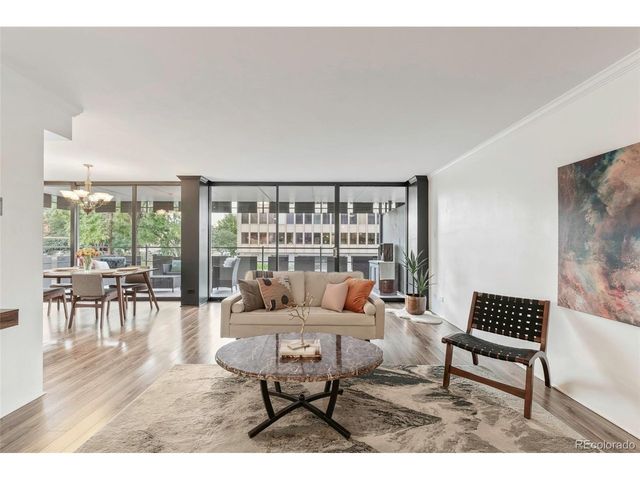 790 N Washington St 210, Denver, CO 80203