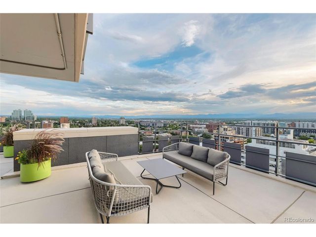 790 N Washington St 210, Denver, CO 80203