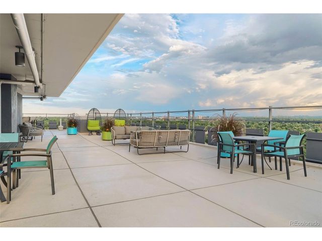 790 N Washington St 210, Denver, CO 80203
