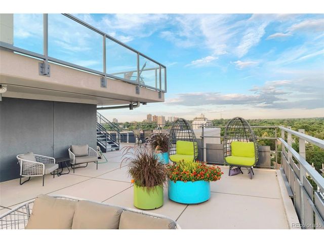 790 N Washington St 210, Denver, CO 80203