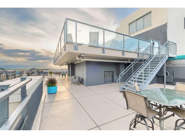 790 N Washington St 210, Denver, CO 80203