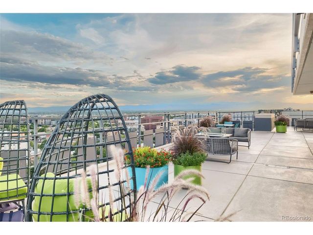 790 N Washington St 210, Denver, CO 80203