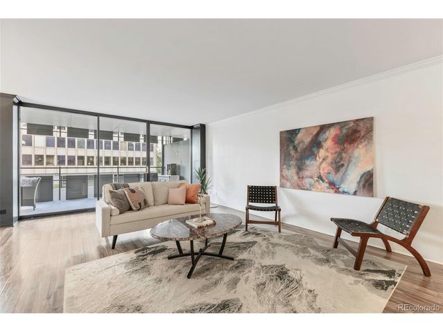 790 N Washington St 210, Denver, CO 80203