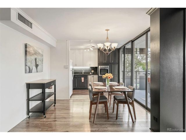 790 N Washington St 210, Denver, CO 80203