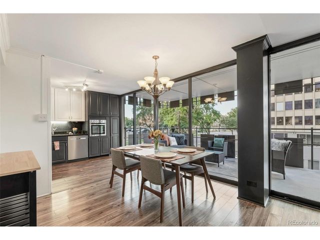 790 N Washington St 210, Denver, CO 80203