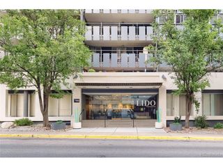 790 N Washington St 210, Denver, CO 80203