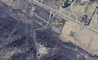 Vic 90th Elizabeth Lake Rd, Palmdale, CA 93551