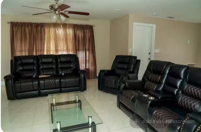 6581 NW 2ND Street NW, Margate, FL 33063