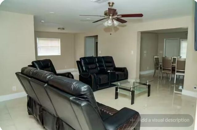 6581 NW 2ND Street NW, Margate, FL 33063